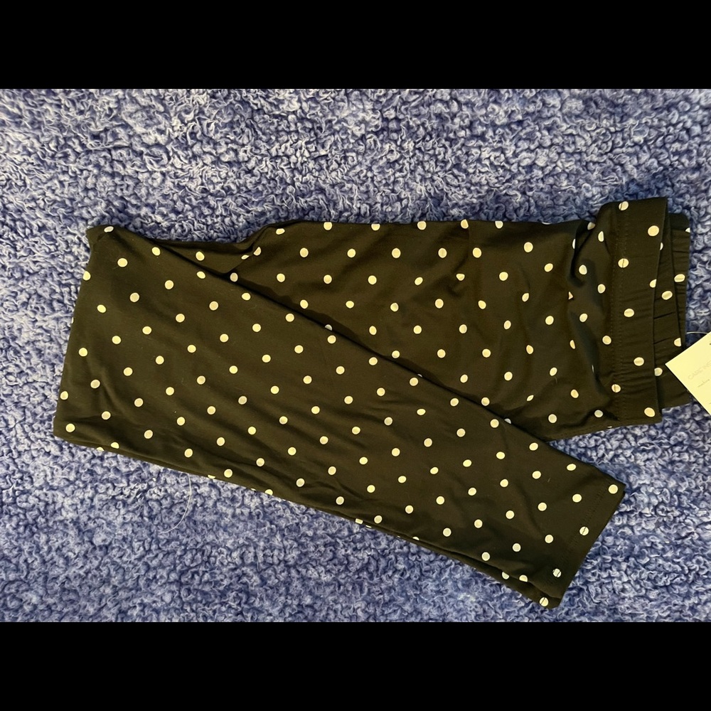 NWT Buttery Soft One Size Leggings - Picture 10 of 16
